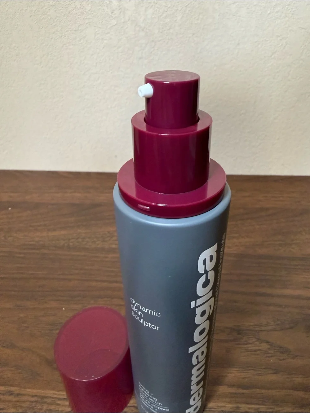 Dermalogica Dynamic Skin Sculptor 150ml